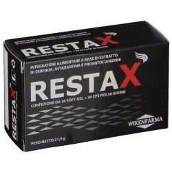 Wikenfarma Restax 30...