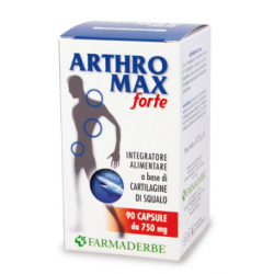 Farmaderbe Arthromax Forte...
