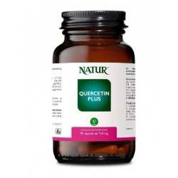Natur Quercetin Plus 90...