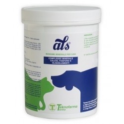 Teknofarma Als Flacone 500 G