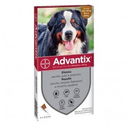 Elanco Italia Advantix...