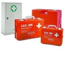 Safety Cassetta Pronto...