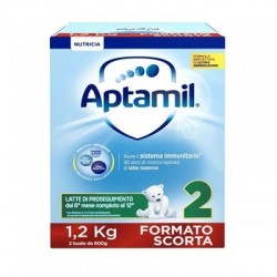 APTAMIL 2 1200G