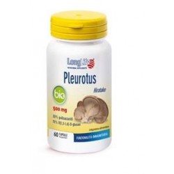 Longlife Pleurotus Bio 60...