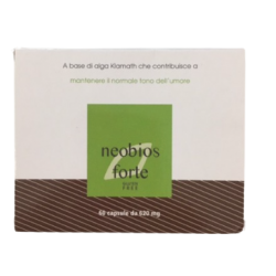 Oti Neobios Forte 60 Capsule