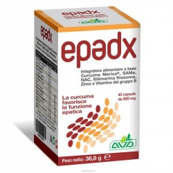 A. V. D. Reform Epadx 40...