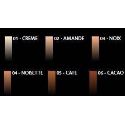 Korff Cure Make Up Fondotinta Compatto 01 Crema