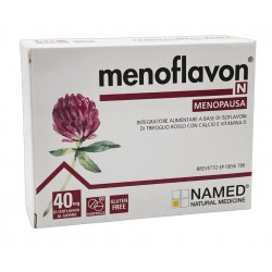 Named Menoflavon N 60...