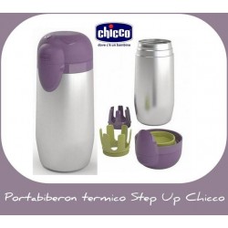 Chicco Portabiberon Termico...