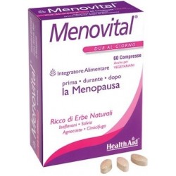 Healthaid Italia Menovital...