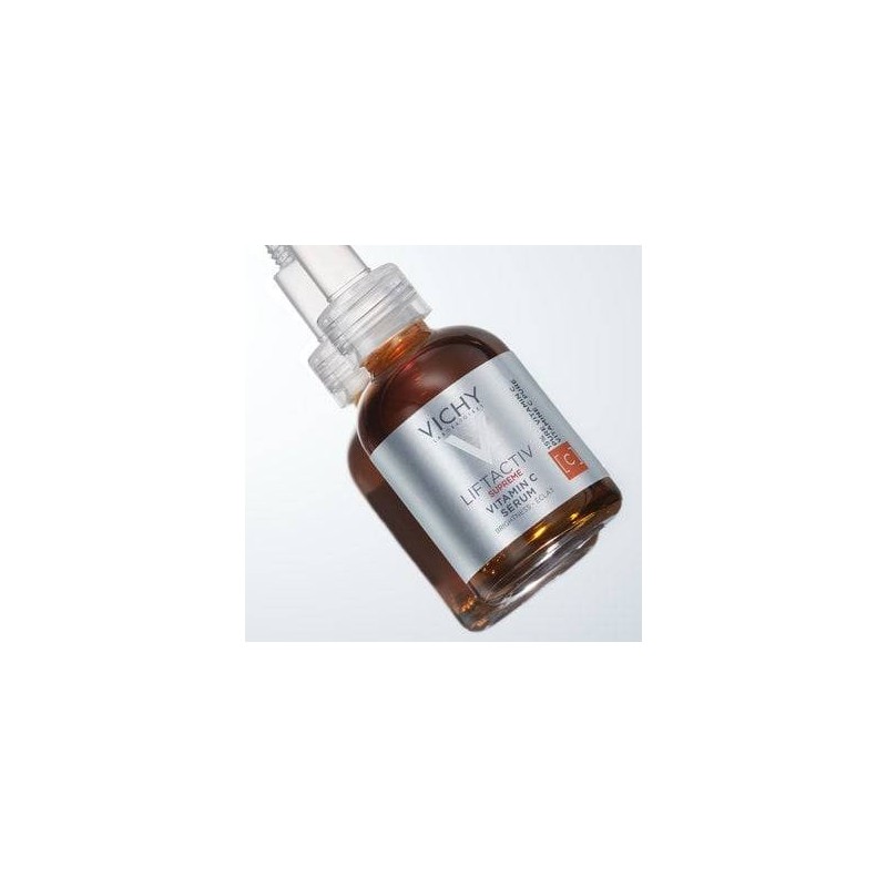 Vichy Liftactiv Supreme Vit C 20 Ml