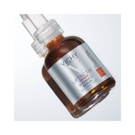 Vichy Liftactiv Supreme Vit C 20 Ml