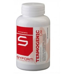 Syform Termogenic One 90...