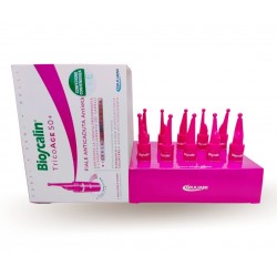 Giuliani Bioscalin Tricoage Fiale Taglio Prezzo