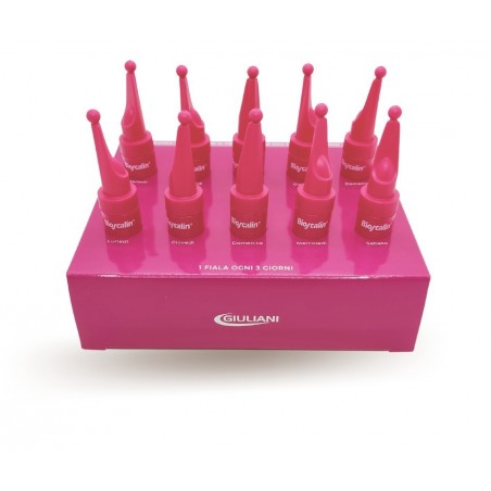 Giuliani Bioscalin Tricoage Fiale Taglio Prezzo