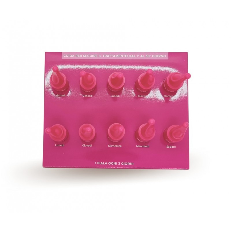 Giuliani Bioscalin Tricoage Fiale Taglio Prezzo