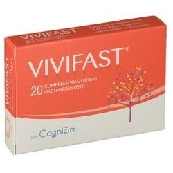 Neuraxpharm Italy Vivifast...