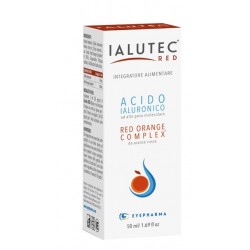 Eyepharma Ialutec Red 50 Ml
