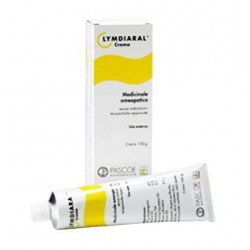 Named Pascoe Lymdiaral...