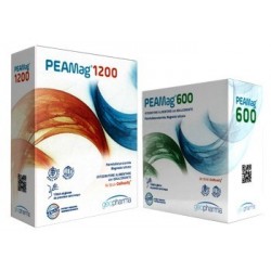 Geofarma Peamag 600 28 Stick