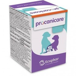 Ecuphar Italia Procanicare...