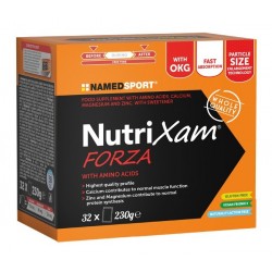 Namedsport Nutrixam Forza...