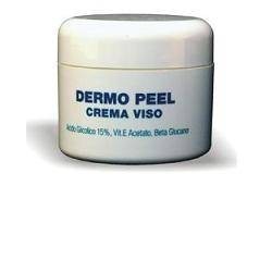 S. F. Group Dermopeel Crema...