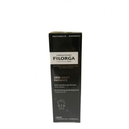 Laboratoires Filorga C. Italia Filorga Skin Unify Rad 15 Ml