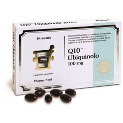 Pharma Nord Q10 Ubiquinolo...