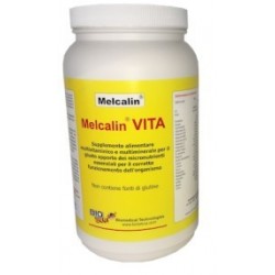 Biotekna Melcalin Vita...