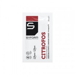 Syform Citrofos Limone 30 Bustine 15 G