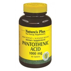 La Strega Acido Pantotenico...