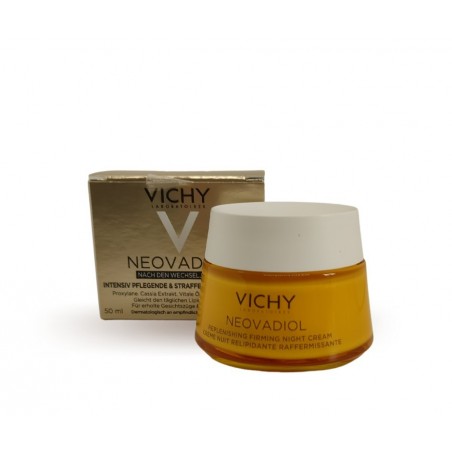 Vichy Neovadiol Post-menopause Night 50 Ml