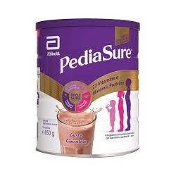 Abbott Pediasure...