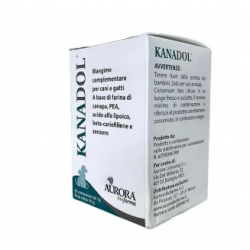 Aurora Biofarma Kanadol 50...