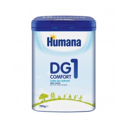 HUMANA DG 1 COMFORT 700G PB MP