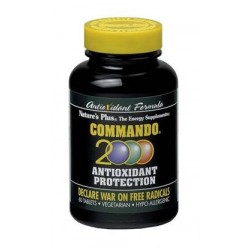 La Strega Commando 2000...