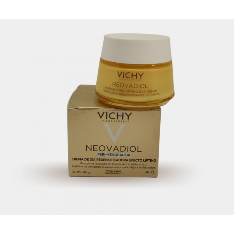 Vichy Neovadiol Peri-menopause Day Pelli Normali E Miste 50 Ml