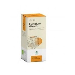 Hericium Gheos 90 Capsule...
