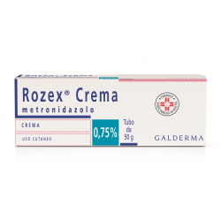 Galderma Italia Rozex 0,75%...