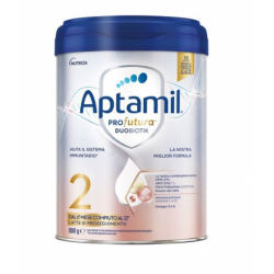 APTAMIL PROFUTURA 2 4X800G