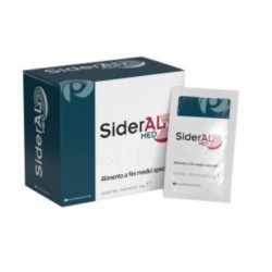Pharmanutra Sideral Med 28...