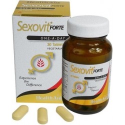 Healthaid Italia Sexovit...