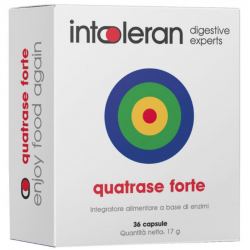 Intoleran Quatrase Forte 36...