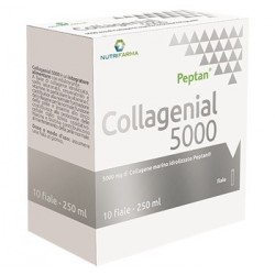 Aqua Viva Collagenial 5000...