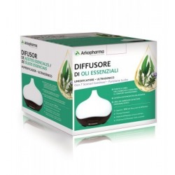 Arkofarm Diffusore Umidificatore Turbo