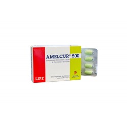 Gruppo Amelfarma Di Cioni...