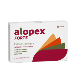 Valderma Alopex Forte...
