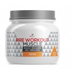 Aqua Viva Pre Workout...