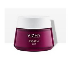 Vichy Idealia Notte 50 Ml